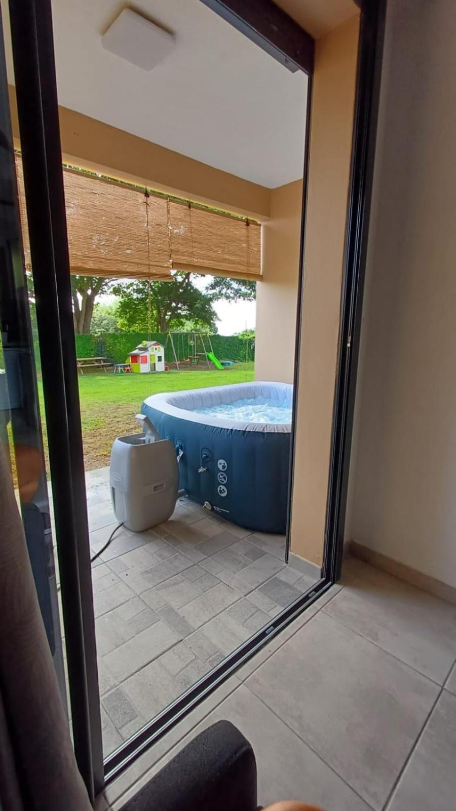 La Kay Sicrie Avec Spa Saint-Pierre Esterno foto
